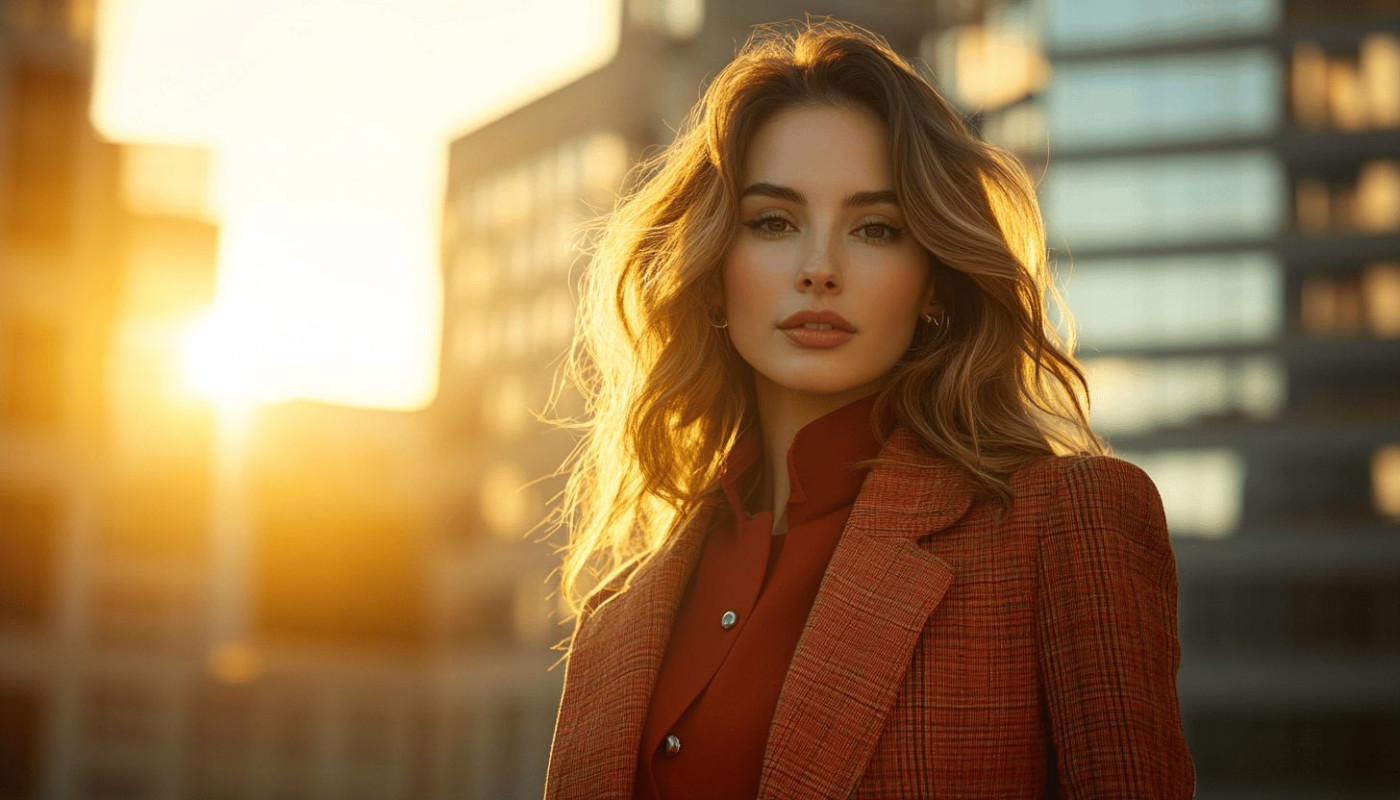 Strategie innovative per l'engagement sui social media nel settore del lusso